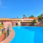Holiday home In Sicily Near Fontane Bianche Terrauzza