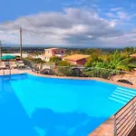 Holiday home In Sicily Near Fontane Bianche