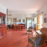 In Sicily Near Fontane Bianche