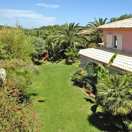 In Sicily Near Fontane Bianche Holiday home Terrauzza