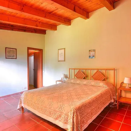 With Private Pool, Terrauzza