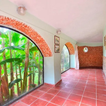 With Private Pool, *