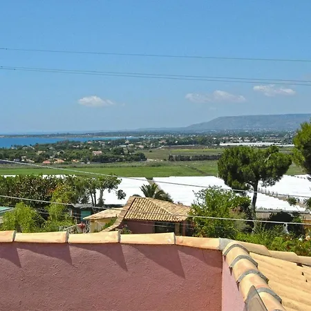 In Sicily Near Fontane Bianche * Terrauzza